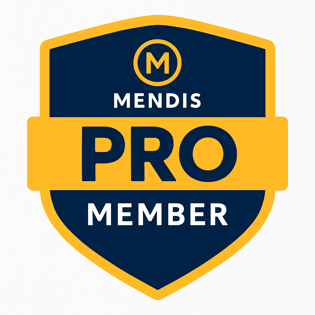 Mendis Pro