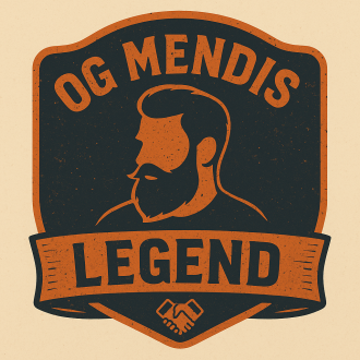OG Mendis Legend