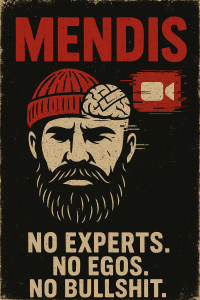 The Mendis Code