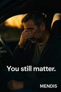 Theymatter