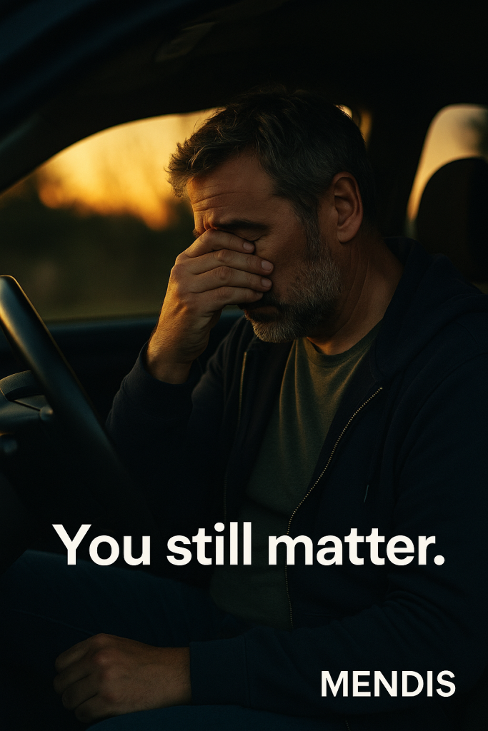 Theymatter