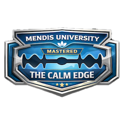 Calm Edge Master