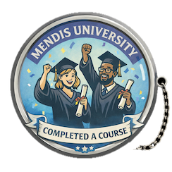 Completed a Course