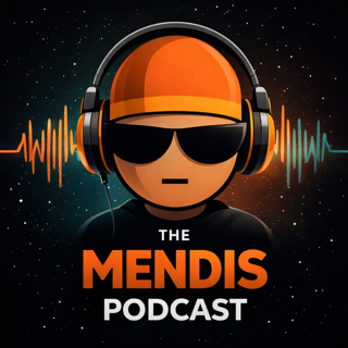 The Mendis Podcast